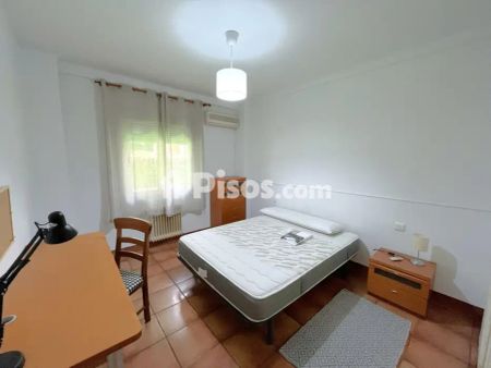 Piso en alquiler en Canovas - Foto 5