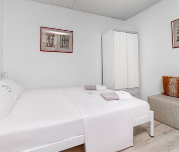 Studio/Γκαρσονιέρα για ενοικίαση Κέντρο (Μηχανιώνα) - Photo 1