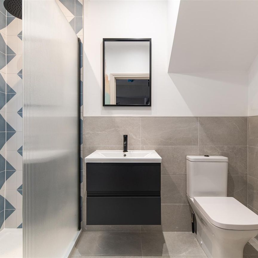 Warton Terrace, Heaton, Newcastle Upon Tyne - Photo 1