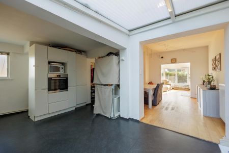 Gerenoveerde woning centraal gelegen - Photo 4