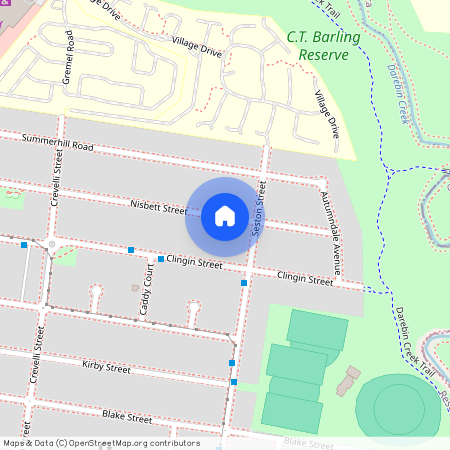 2/15 Nisbett Street, Vic 3073, Reservoir