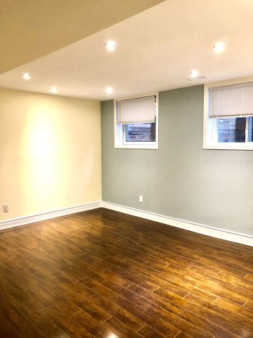 For Lease - 3217 Respond Road Unit# (Bsmt), Mississauga, Ontario - Photo 3