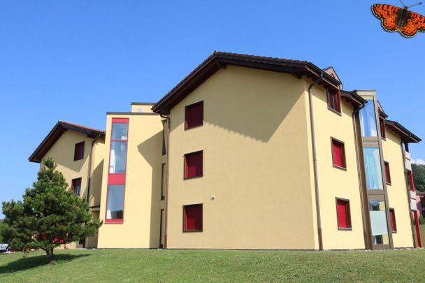 2 PIÈCES - Au calme avec un balcon! - Photo 1