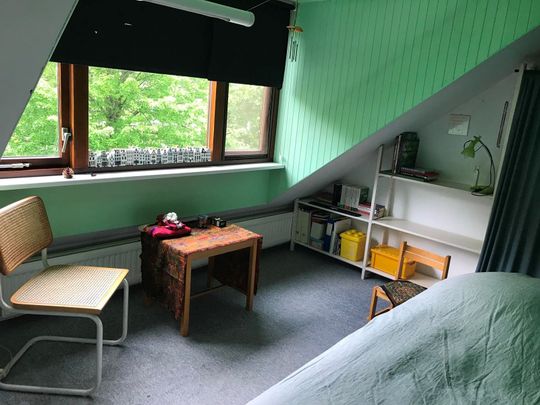 Leopoldlaan 9, 1422 KC, Uithoorn - Photo 1