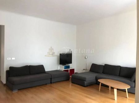 Trilocale via Coluccio Salutati, Vercelli - Wagner, Milano - Photo 3