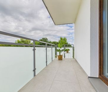 NOWE M3 do wynajęcia – 50.88 m² z parkingiem - Photo 4