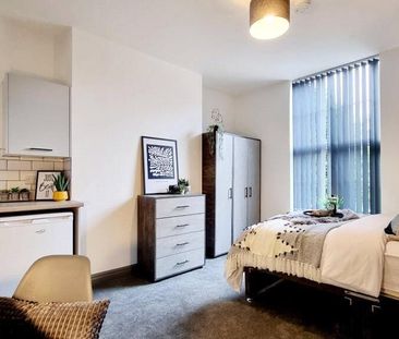 1 bedroom house to rent - Photo 5