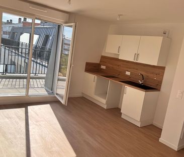 Appartement à louer 2 pièces • Livry-Gargan - Photo 3