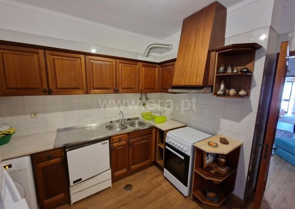 Apartamento T2 em Coimbra