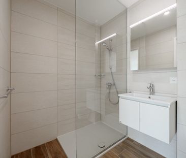 1.5 room apartment in Marly - Foto 4