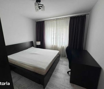 Ap 3cam/Mihai Bravu/Parcare/Centrala/ Disponibil imediat - Fotografie 1