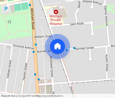 Doncaster East - Photo 1