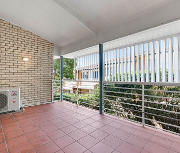 10/26 Yamboyna Street, Manly. - Photo 1