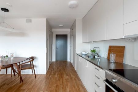 Gamla Uppsalagatan 118 - Photo 3