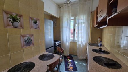 Garsoniera langa Cismigiu - Fotografie 4