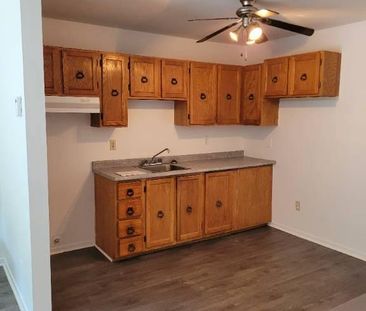 logement 3 1/2 au 2e- 3e étages 244 Denison O 870$- 885$ - Photo 1