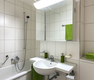 2.5 Zimmer, 1. Stock - Photo 4