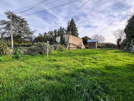 Location maison 3 pièces, 74.25m², Belgeard - Photo 5