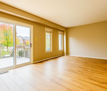 For Lease - 6 Upper Mercer Street Unit# B6, Kitchener, Ontario - Photo 3