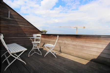 LUXE DUPLEX APPARTEMENT IN HET STADSCENTRUM - Photo 3