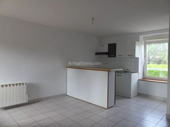 Location Appartement 3 pièces 48 m2 à Camors - Photo 1