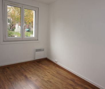 Appartement à louer - 76600 LE HAVRE - Photo 1