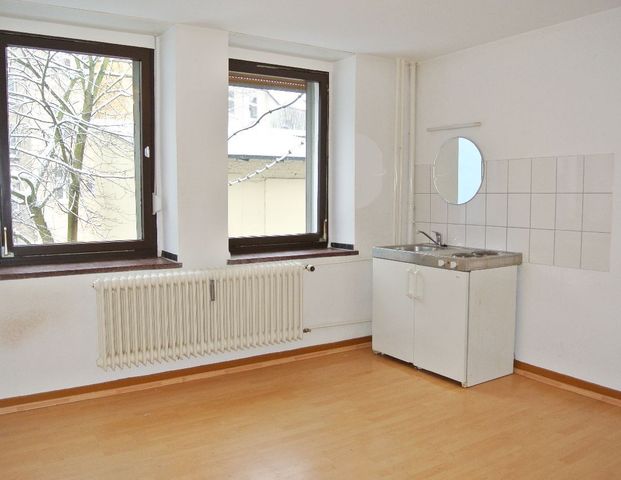 Ca. 17,64 m² Appartment in der Lange Str. 79 a zu vermieten! - Photo 1