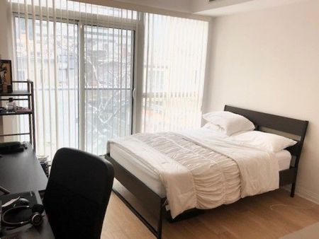 For Lease - 8 Mercer Street Unit# 326, Toronto, Ontario - Photo 2