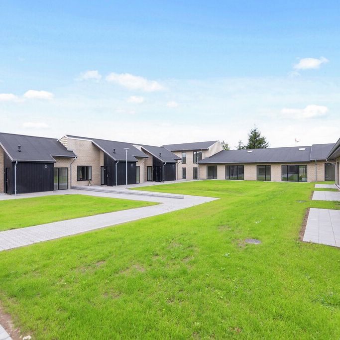 Hasegade, 66, Sakskøbing, 4990 - Photo 2