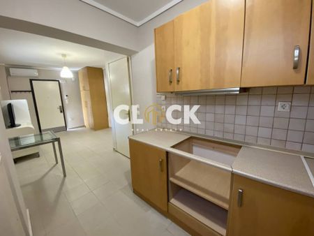 Studio / γκαρσονιέρα 25 τ.μ. προς ενοικίαση - Photo 4