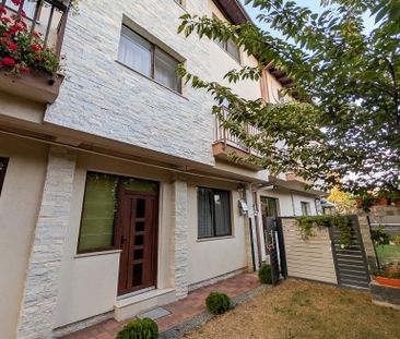 Duplex 4 camere, Gheorgheni, str Septimiu Albini + Parcare - Fotografie 2