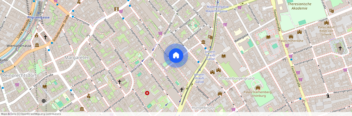 Leibenfrostgasse 8, 1040, Wien