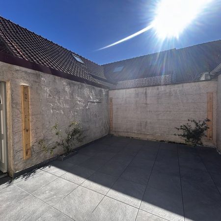 Maison 3 pièces à Labeuvrière - Photo 4