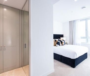 3 bedroom apartment to rent - Photo 4