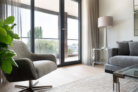 Te huur: Appartement Maimonideslaan in Amstelveen - Foto 4