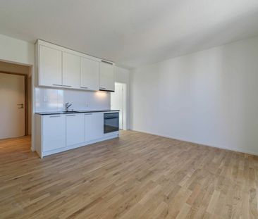 1.5 Zimmer, 2. Stock - Photo 4