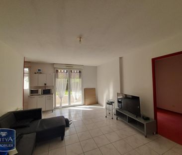 Location Appartement 3 pièces 54m² LIMOGES 87000 - Photo 1