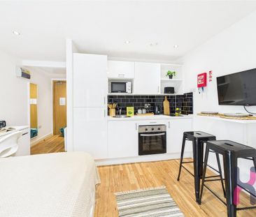 1 bedroom flat to rent - Photo 3