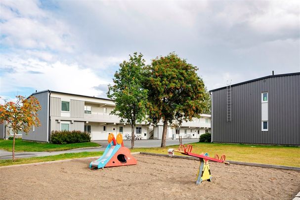 Skiftesgatan 85 D - Foto 1