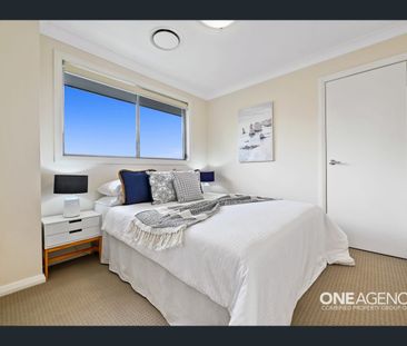 Modern 5 Bedroom House in Heart of Tallawong - Photo 6