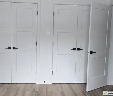 8420, Rue de Teck, Anjou à louer - Photo 1