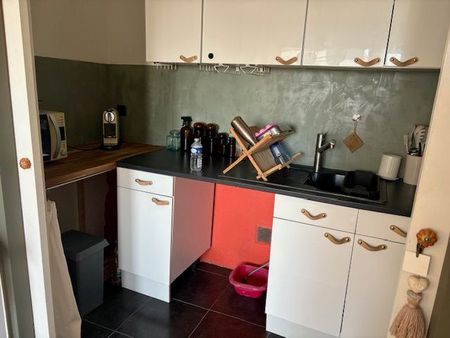 Location Appartement 2 pièces Meublé 47m² CAGNES SUR MER 06800 - Photo 4