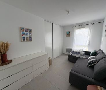 Appartement à louer à Marseille 3 pièce(s) 60 m2 avec terrasse et p... - Photo 6