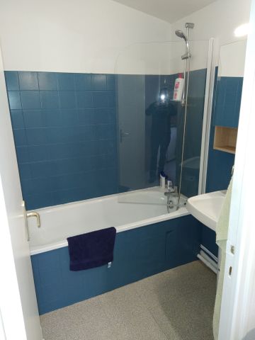 Location Appartement 1 pièce 22m² ANGOULEME 16000 - Photo 2