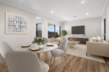 Family Home - Photo 5