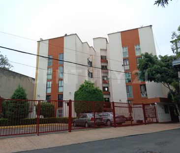 Departamento en renta en Barranquilla, Daniel Garza, Miguel Hidalgo... - Photo 6