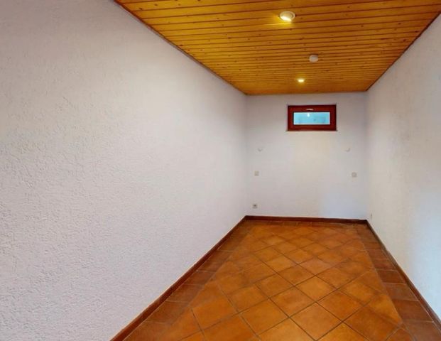 3-Zimmer Wohnung in Lengfeld - Garten, Neue Küche - Photo 1