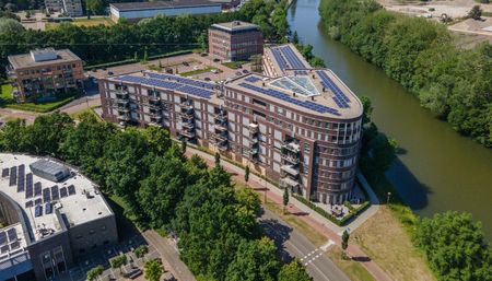 Appartement te huur: Meentwal 176 3432 GM Nieuwegein - Photo 5