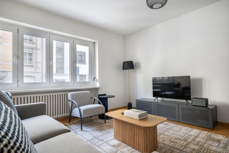 Verena-Conzett-Strasse - Photo 4