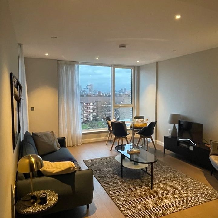 1 Bed Flat, Kennington Lane, SE11 - Photo 1